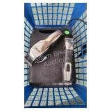Electric Wahl clippers