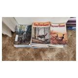 Fur-Fish-Game, American Trapper magazines