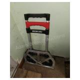 Magna Cart folding collapsible dolly cart