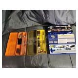 3 Sporting Good cleaning kits, not all are