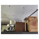 7 miscellaneous kitchen appliances - Sears Oven