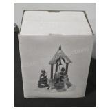 Department 56 Heritage Village Collection