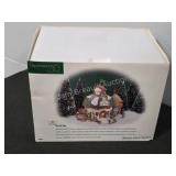 Department 56 Heritage Village Collection North