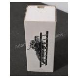 Department 56 the original Snow Village man on