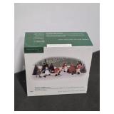 Department 56 Heritage Village Collection New