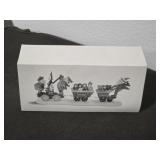 Department 56 Heritage Village Collection last