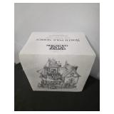 Department 56 Heritage Village Collection North