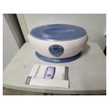 Homedics paraspa Deluxe paraffin bath