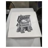 Department 56 Heritage Village Collection North