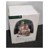 Department 56 Heritage Village Collection North