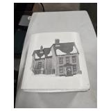 Department 56 Heritage Village Collection New