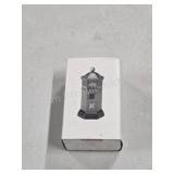 Department 56 Heritage Village Collection English