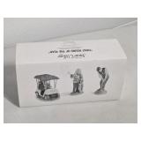 Department 56 the original Snow Village first