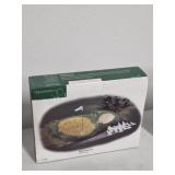 Department 56 Village accessories putting green