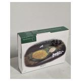 Department 56 Village accessories putting green