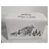 Department 56 the original Snow Village Nick