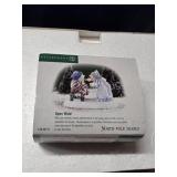 Department 56 Heritage Village Collection North