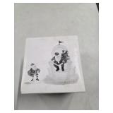 Department 56 Heritage Village Collection I