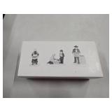 Department 56 Heritage Village Collection Amish