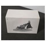 Department 56 the original Snow Village skate