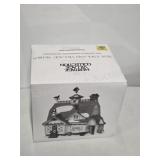 Department 56 Heritage Village Collection New