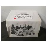 Department 56 the original Snow Village Grandma