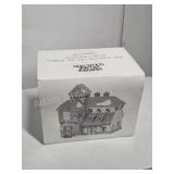 Department 56 Heritage Village Collection New
