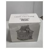 Department 56 Heritage Village Collection North