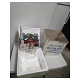 Department 56 the original Snow Village Snow