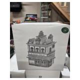 Department 56 Heritage Village Collection Dickens