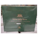 Department 56 Heritage Village Collection Dickens