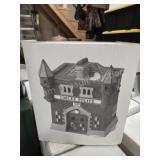 Department 56 Heritage Village Collection Dickens