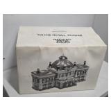 Department 56 Heritage Village Collection Dickens