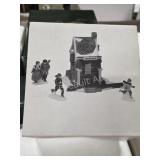 Department 56 Heritage Village Collection Childe