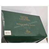 Department 56 Heritage Village Collection Dickens