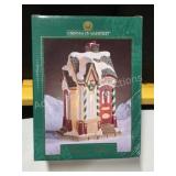 Christmas on Main Street Elmo