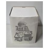 Department 56 Heritage Village Collection North