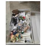 Holiday housewares 56 quart Clearview storage