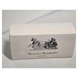 Department 56 Dickens sleighride