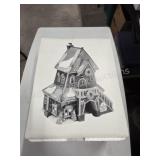 Department 56 Heritage Village Collection North
