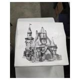 Department 56 heritage Village Collection North