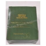 Department 56 Heritage Village Collection The