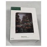 Department 56 Village accessories decorated Sisal