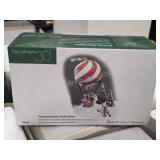 Department 56 Heritage Village Collection North