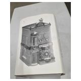 Department 56 the original Snow Village the