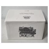 Department 56 Heritage Village Collection Alpine