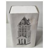 Department 56 Heritage Village Collection