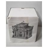 Department 56 Heritage Village Collection