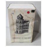 Department 56 Christmas in the city