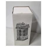 Department 56 Heritage Village Collection